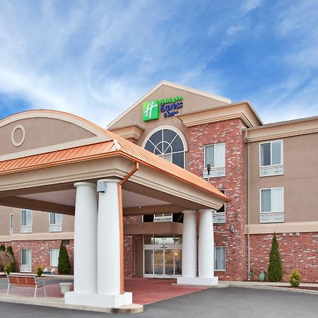 Holiday Inn Express Hotel & Suites Farmington, An Ihg Hotel Buitenkant foto