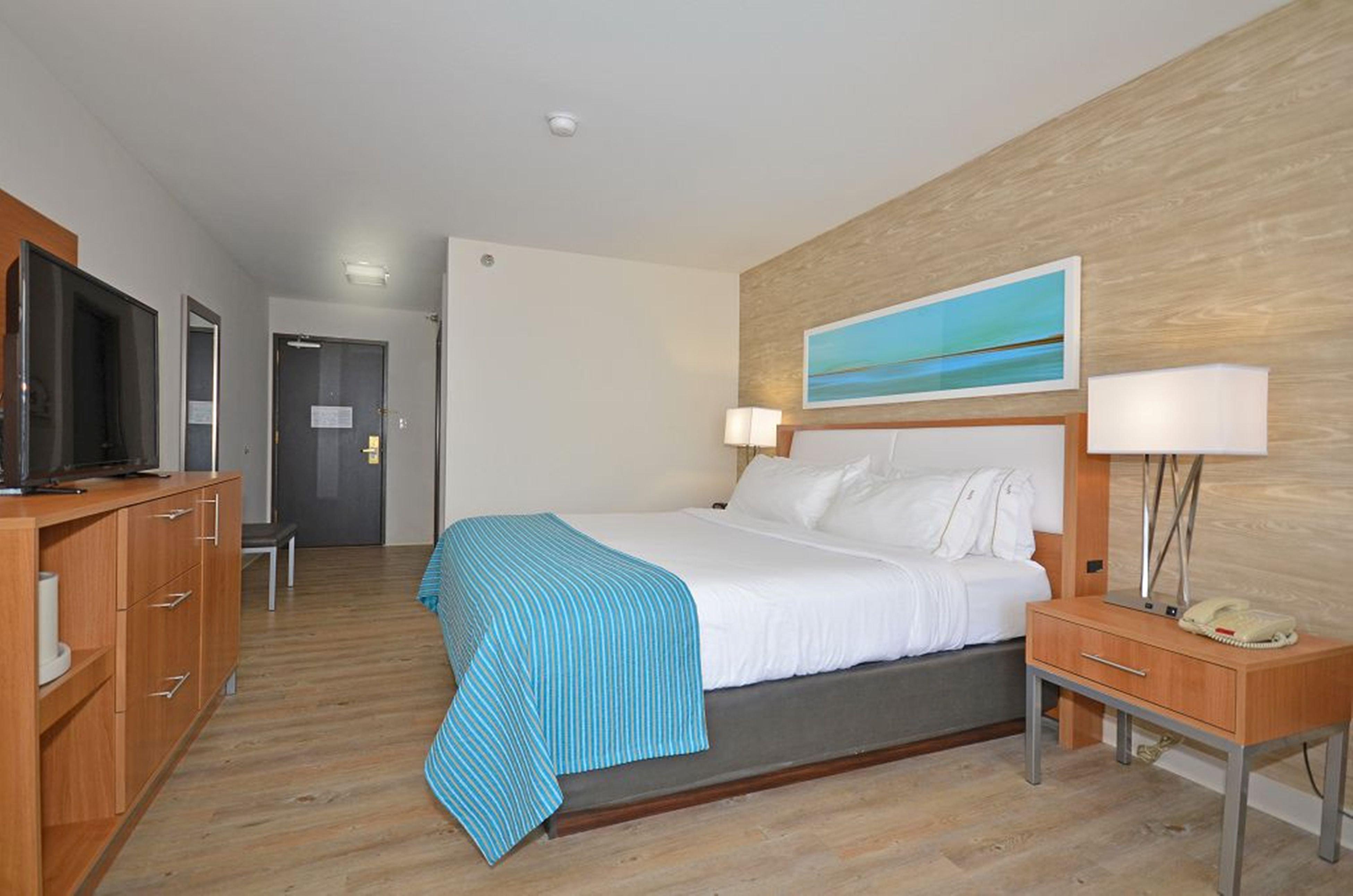 Holiday Inn Express Hotel & Suites Farmington, An Ihg Hotel Buitenkant foto