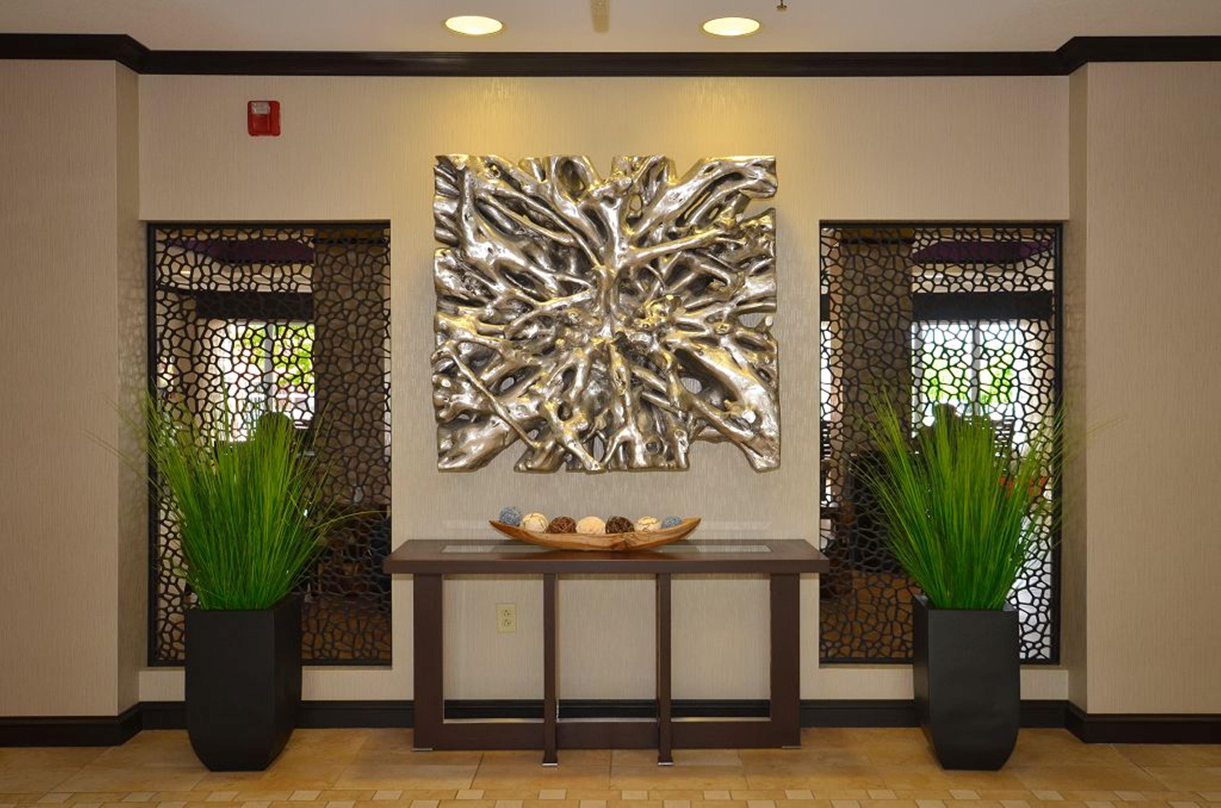 Holiday Inn Express Hotel & Suites Farmington, An Ihg Hotel Buitenkant foto