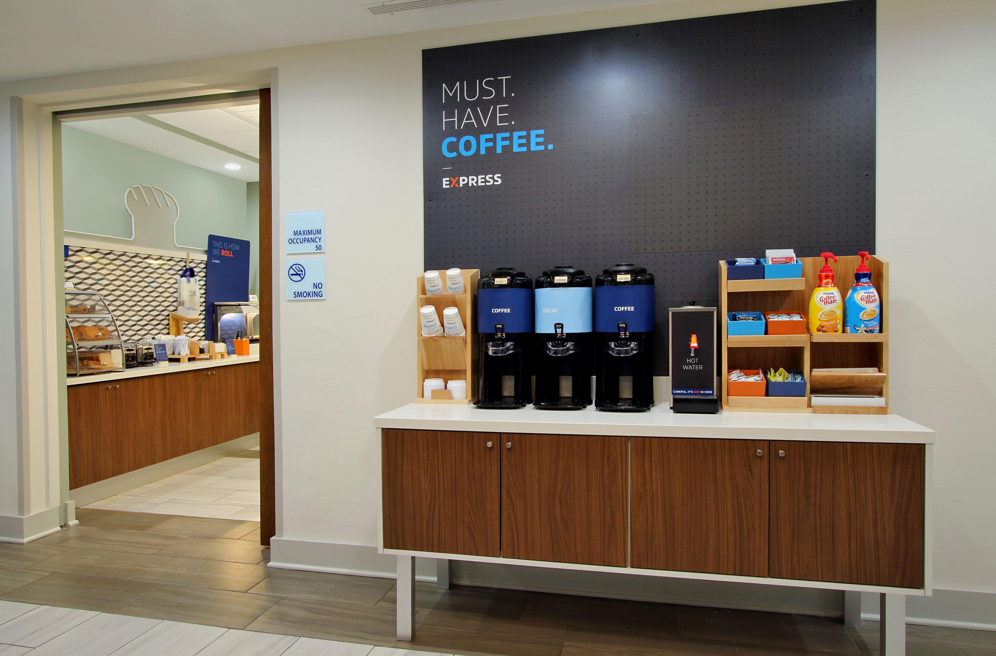 Holiday Inn Express Hotel & Suites Farmington, An Ihg Hotel Buitenkant foto