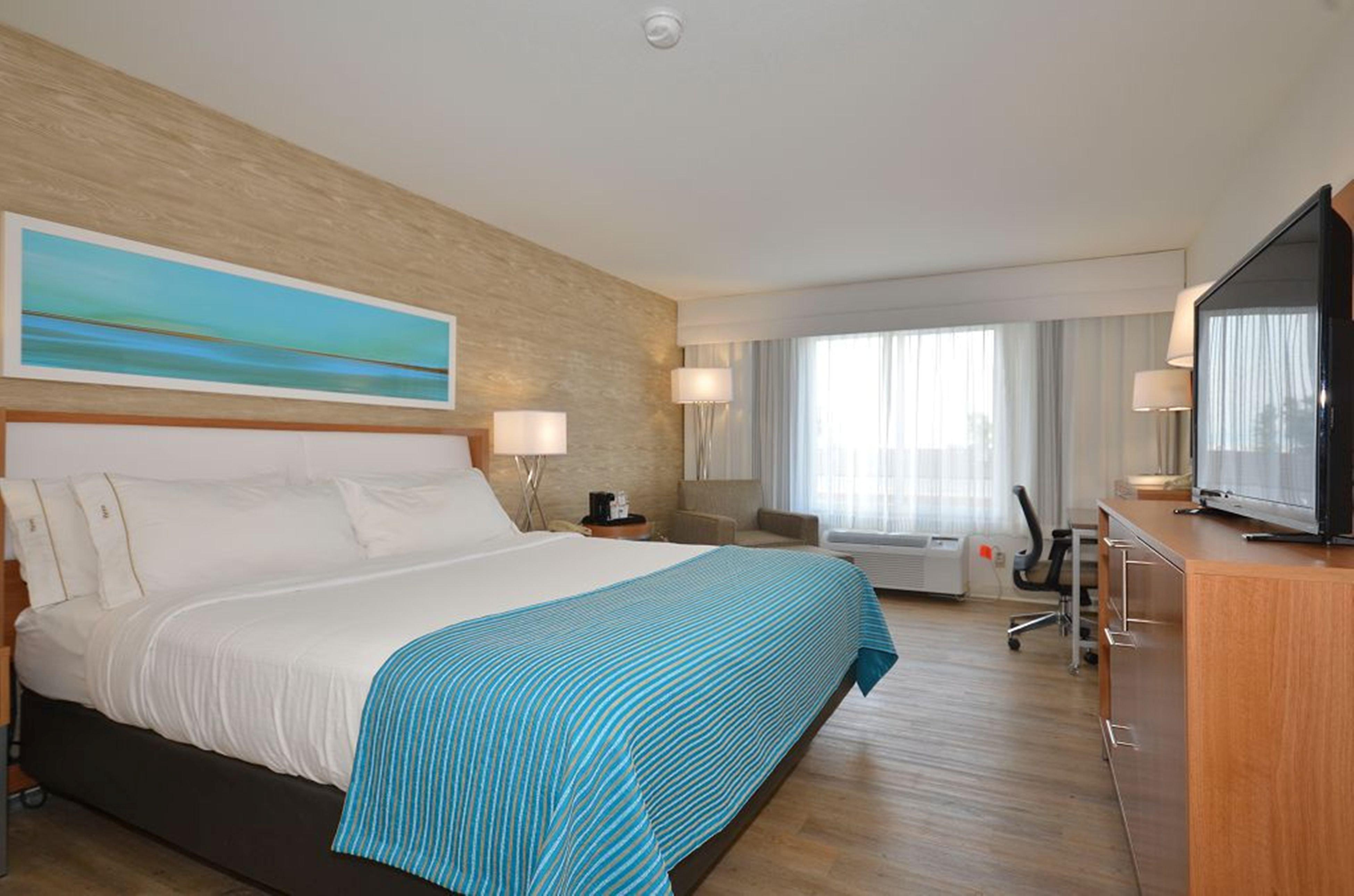 Holiday Inn Express Hotel & Suites Farmington, An Ihg Hotel Buitenkant foto