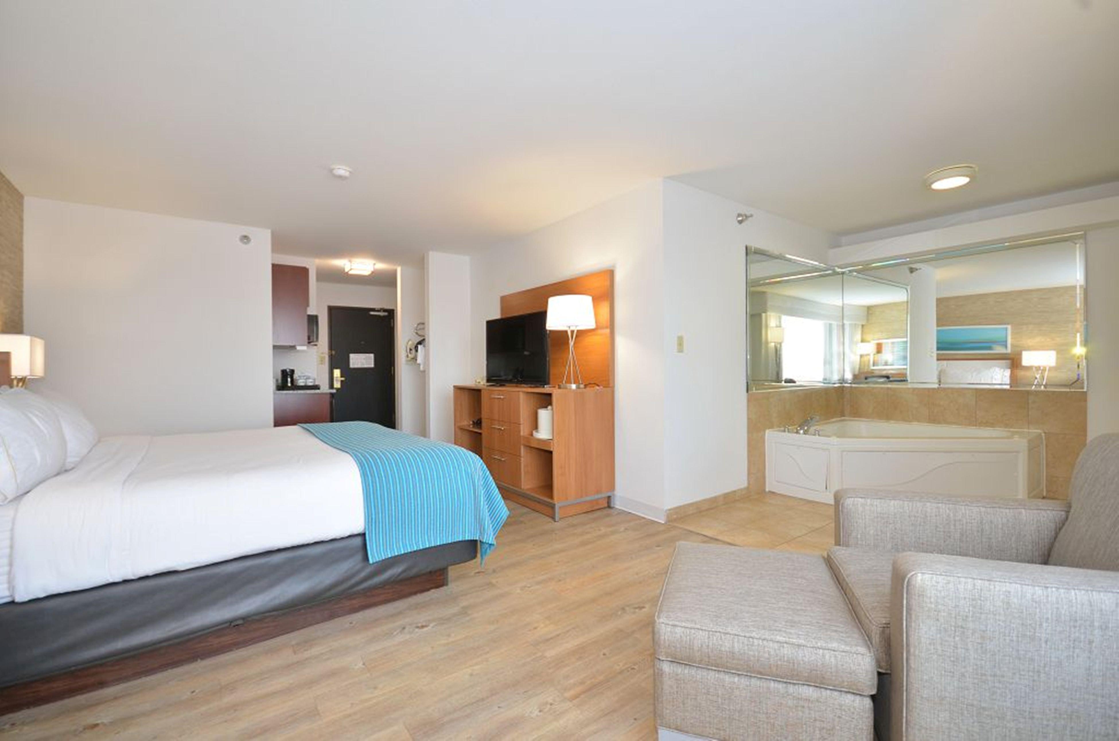 Holiday Inn Express Hotel & Suites Farmington, An Ihg Hotel Buitenkant foto