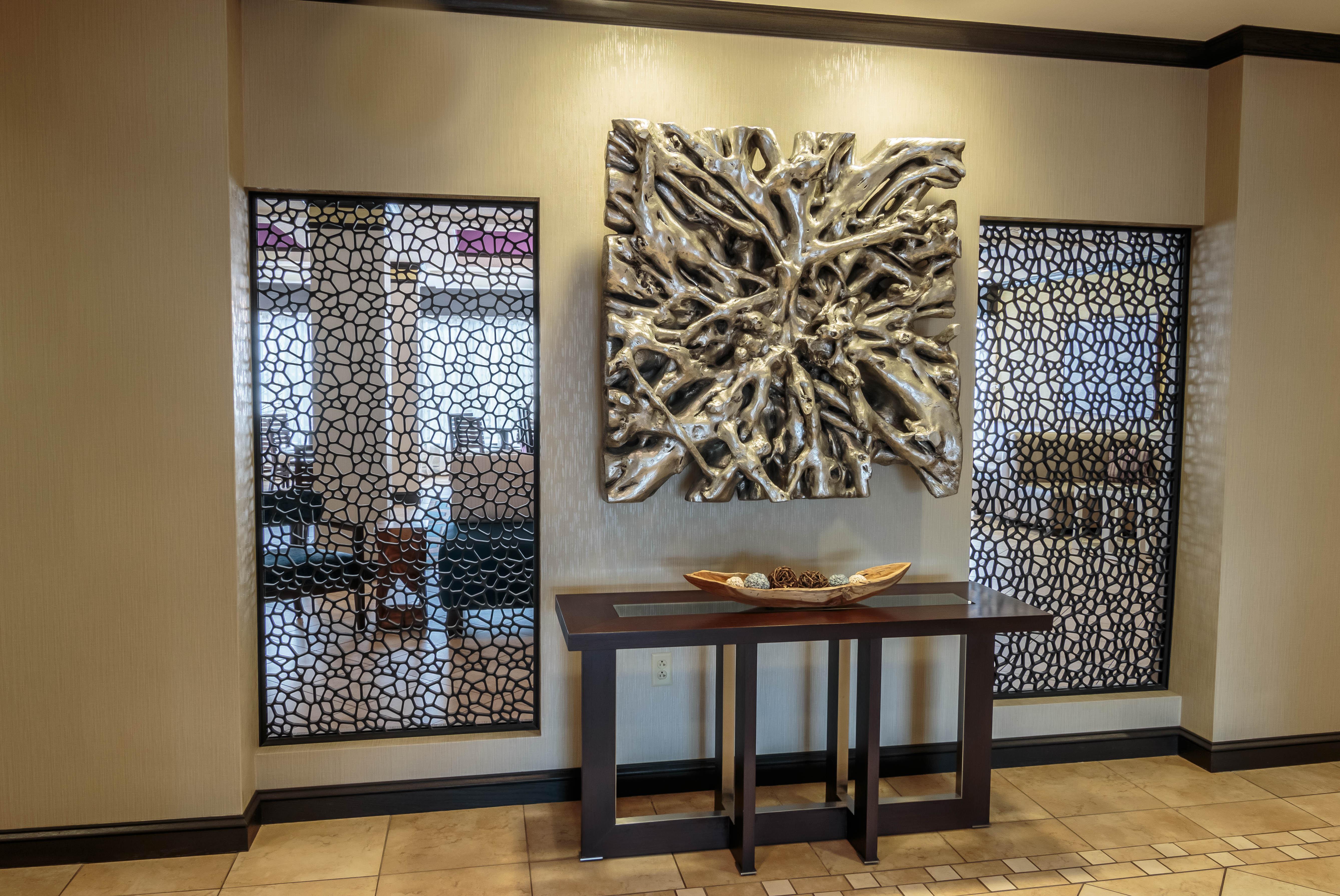 Holiday Inn Express Hotel & Suites Farmington, An Ihg Hotel Buitenkant foto
