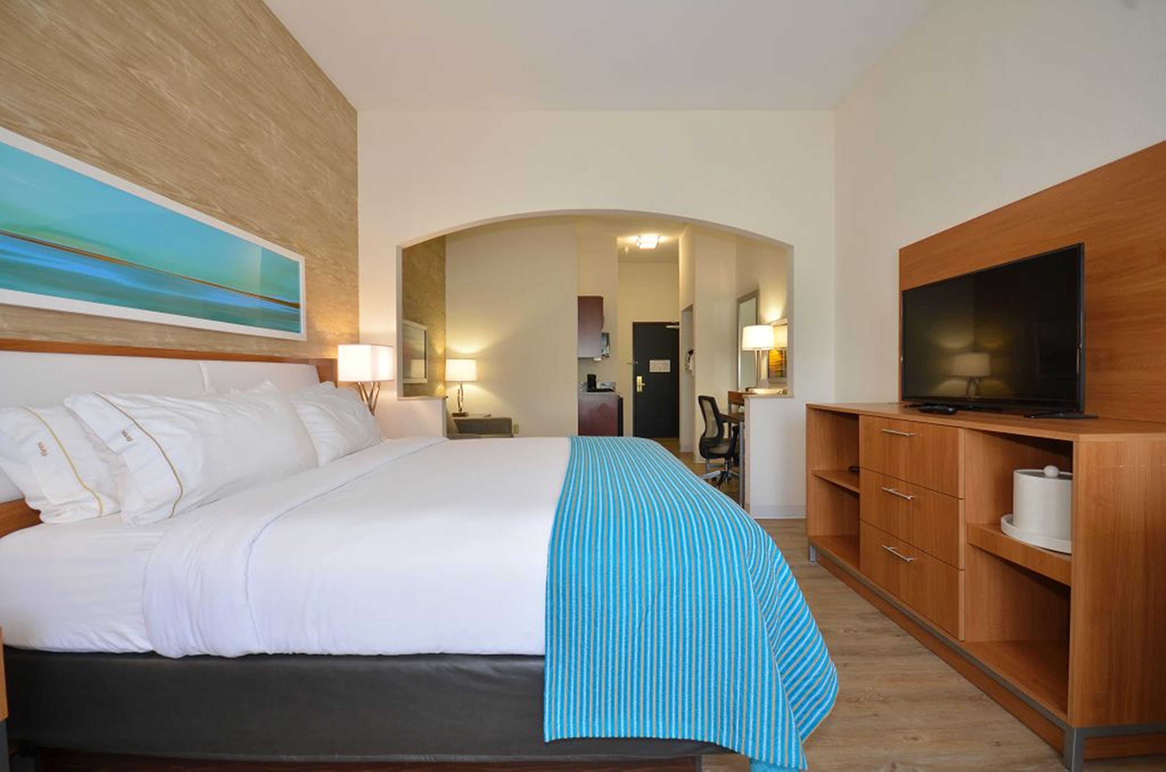 Holiday Inn Express Hotel & Suites Farmington, An Ihg Hotel Buitenkant foto